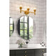 Sutton 3-Light Vanity