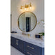 Sutton 3-Light Vanity