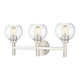 Sutton 3-Light Vanity