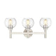 Sutton 3-Light Vanity