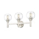 Sutton 3-Light Vanity