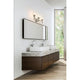 Sutton 3-Light Vanity
