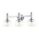 Sutton 3-Light Vanity