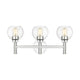 Sutton 3-Light Vanity