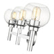 Sutton 3-Light Vanity