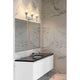 Sutton 3-Light Vanity