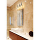 Sutton 3-Light Vanity