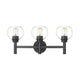 Sutton 3-Light Vanity