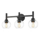 Sutton 3-Light Vanity