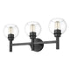 Sutton 3-Light Vanity