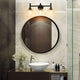 Sutton 3-Light Vanity