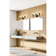 Sutton 3-Light Vanity
