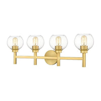 Sutton 4-Light Vanity