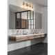 Sutton 4-Light Vanity