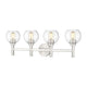 Sutton 4-Light Vanity
