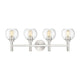 Sutton 4-Light Vanity