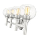 Sutton 4-Light Vanity
