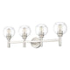 Sutton 4-Light Vanity