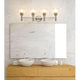 Sutton 4-Light Vanity