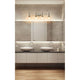 Sutton 4-Light Vanity