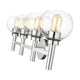 Sutton 4-Light Vanity