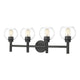 Sutton 4-Light Vanity