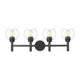 Sutton 4-Light Vanity