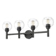 Sutton 4-Light Vanity