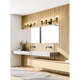 Sutton 4-Light Vanity
