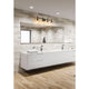 Sutton 4-Light Vanity