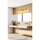 Sutton 5-Light Vanity