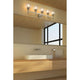 Sutton 5-Light Vanity