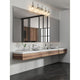 Sutton 5-Light Vanity