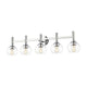 Sutton 5-Light Vanity