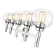 Sutton 5-Light Vanity