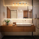 Sutton 5-Light Vanity