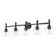 Sutton 5-Light Vanity