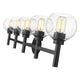 Sutton 5-Light Vanity