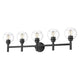 Sutton 5-Light Vanity