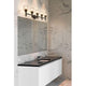 Sutton 5-Light Vanity