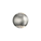 Hemisphere Up/Down Sconce