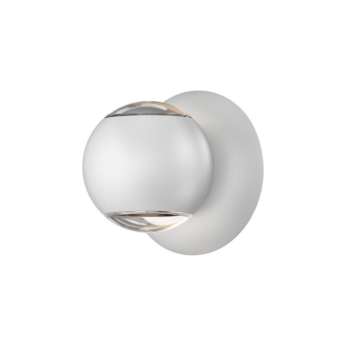 Hemisphere Up/Down Sconce