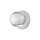 Hemisphere Up/Down Sconce