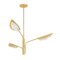Levin Chandelier