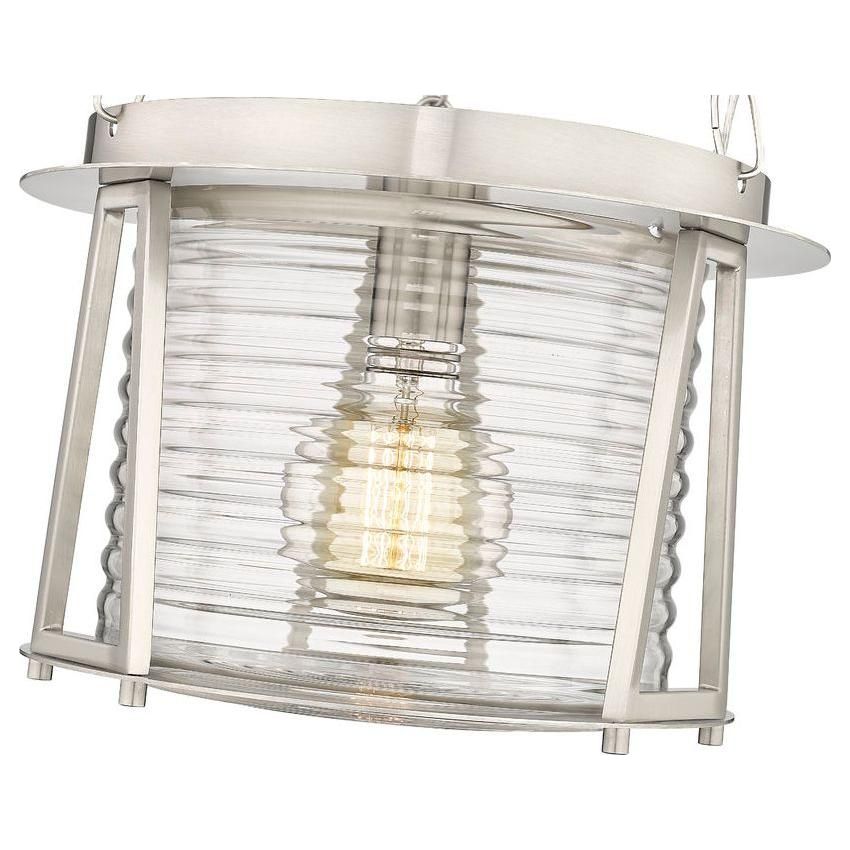 Cape Harbor 1-Light Pendant