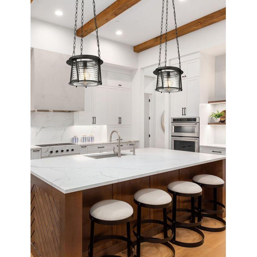 Cape Harbor 1-Light Pendant