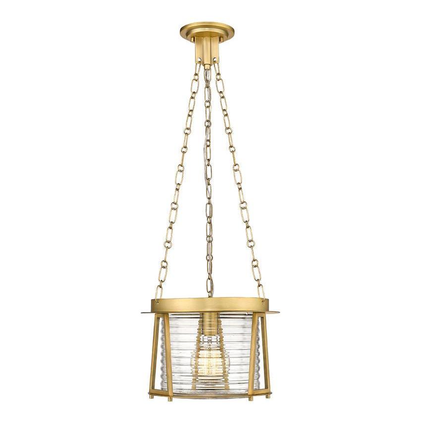 Cape Harbor 1-Light Pendant