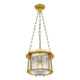 Cape Harbor 1-Light Pendant