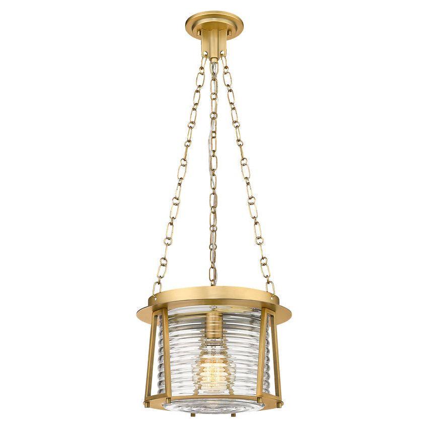 Cape Harbor 1-Light Pendant