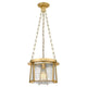 Cape Harbor 1-Light Pendant